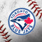 MLB Toronto Blue Jays Game Ball Cochlear Nucleus 6 Skin